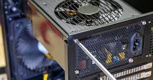 Power Supplies - Anigma